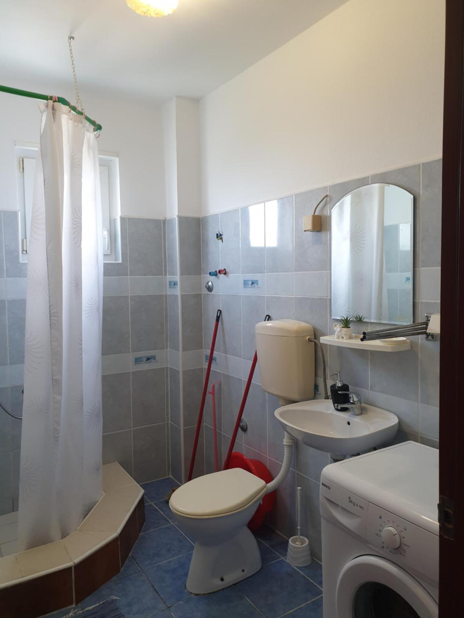 Montenegrinbeautystar Bar Exteriér fotografie