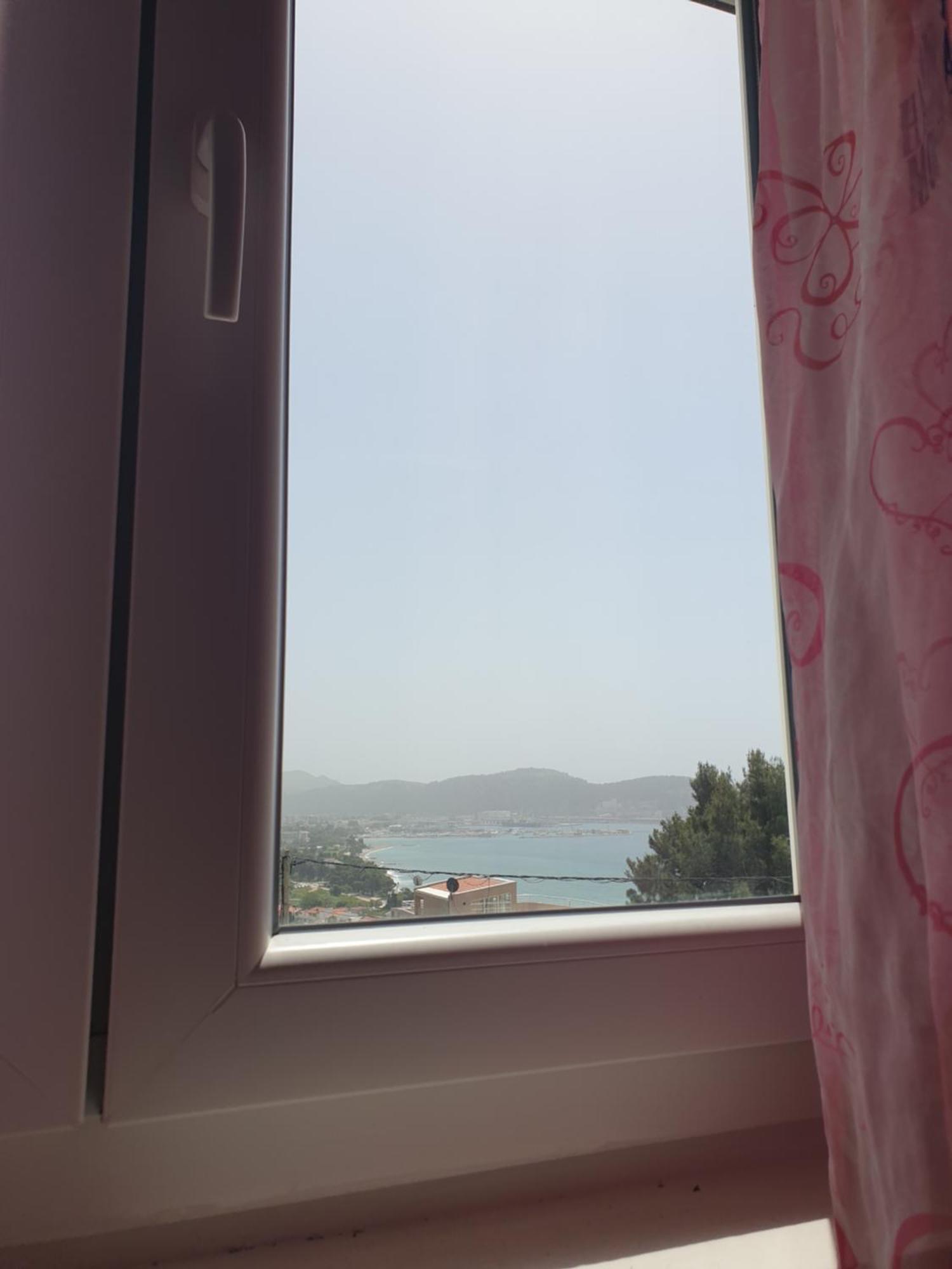 Montenegrinbeautystar Bar Exteriér fotografie