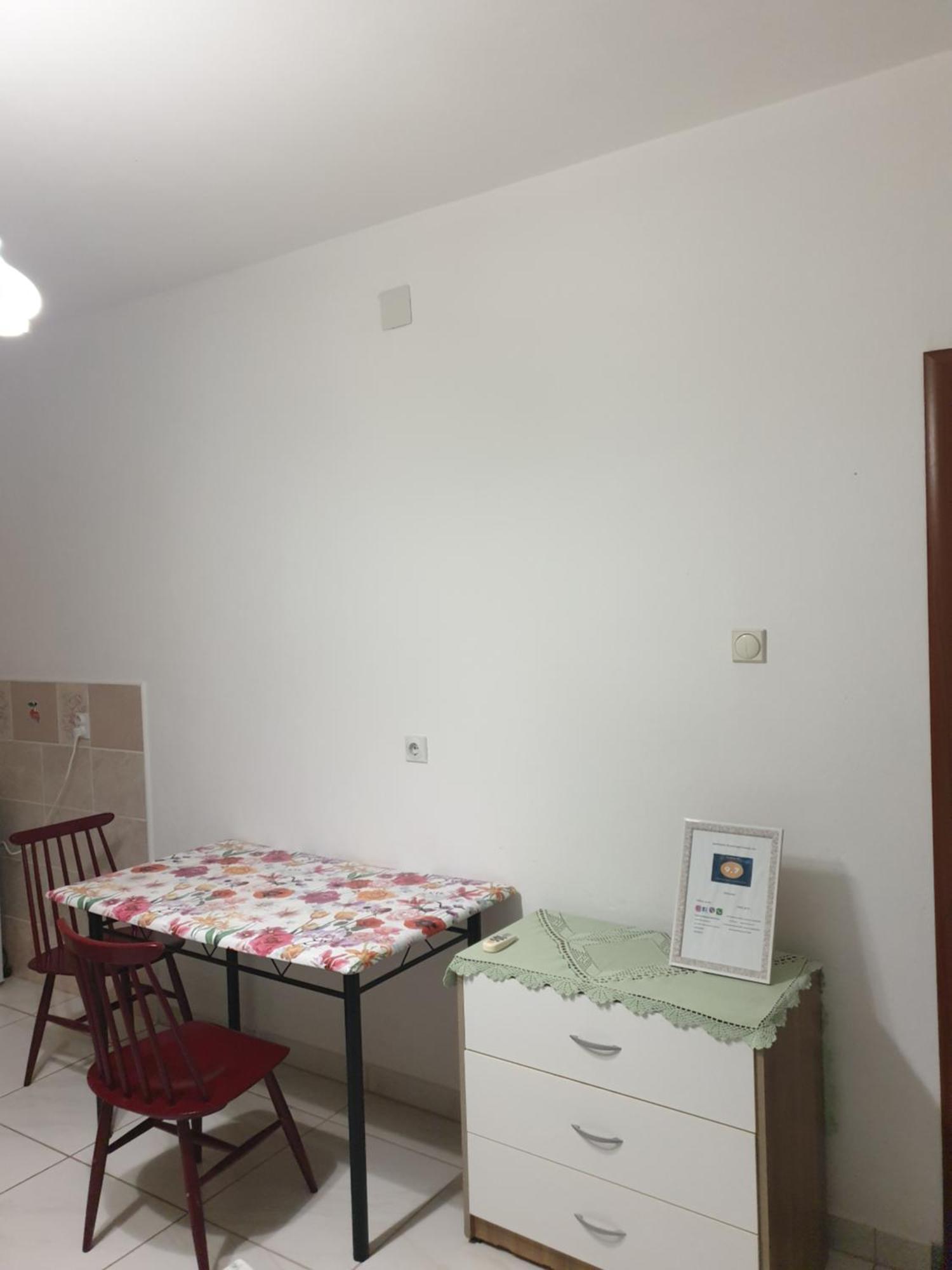 Montenegrinbeautystar Bar Exteriér fotografie