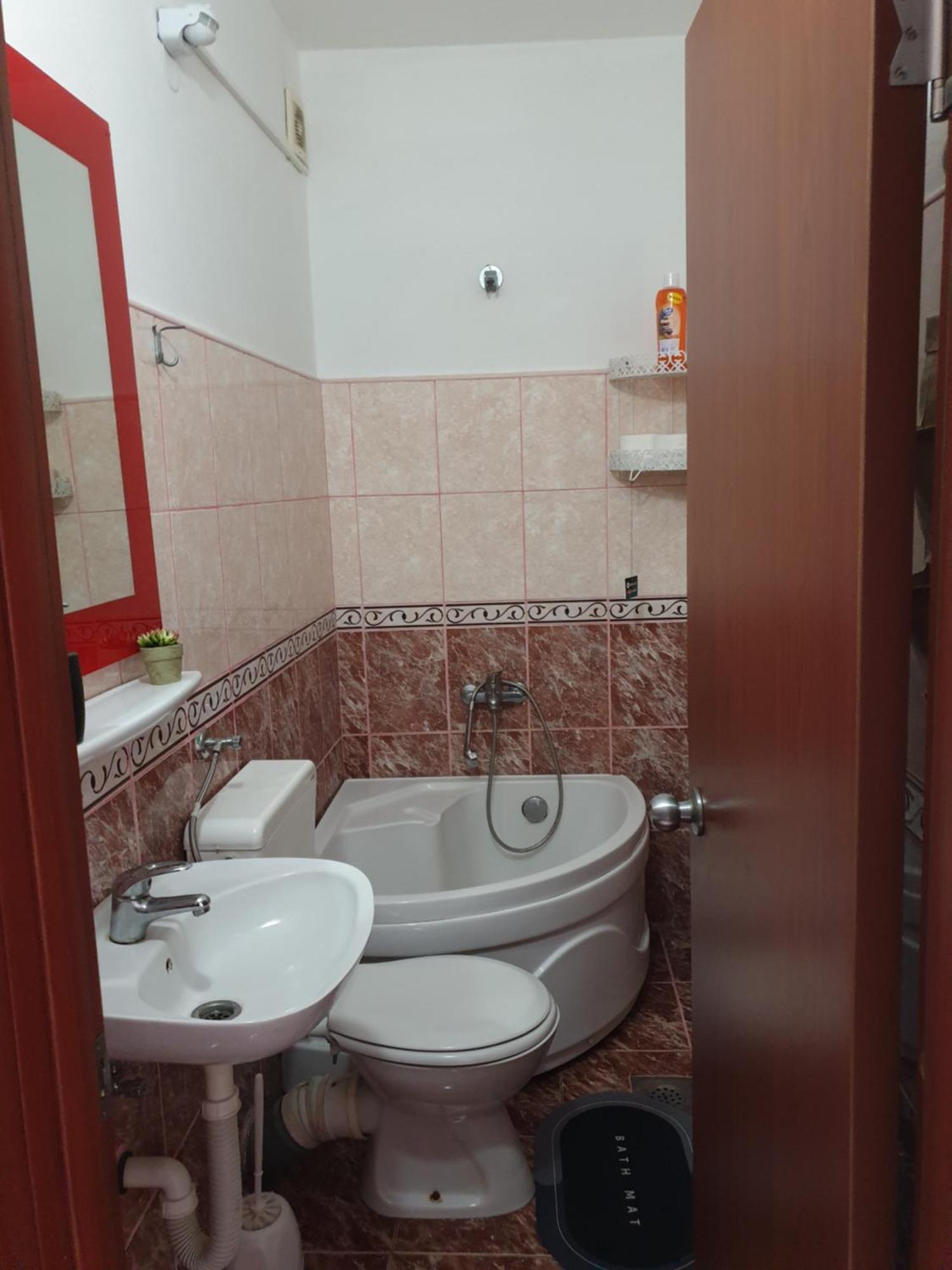 Montenegrinbeautystar Bar Exteriér fotografie